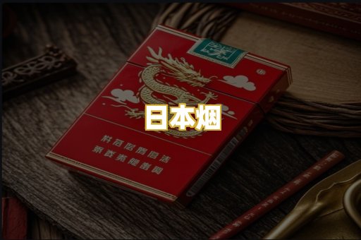 日本烟